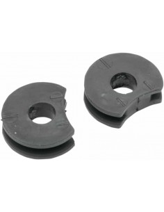 Boccola Det Sissy Bar 2Pk