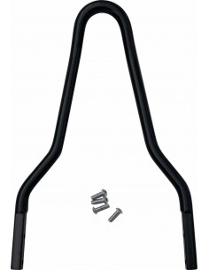 Sissybar 10.12H X8.75W Bk