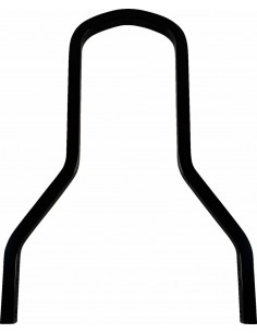 Sissybar 10.14H X8.75W Bk