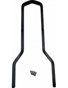 Sissybar 14.75H X8.75W Bk