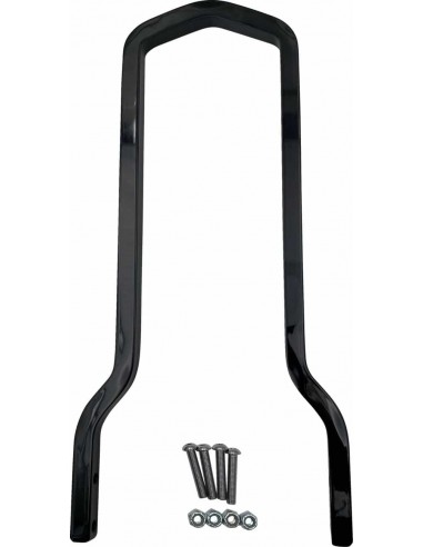 Sissybar Quadrato Tal 7.5Blk