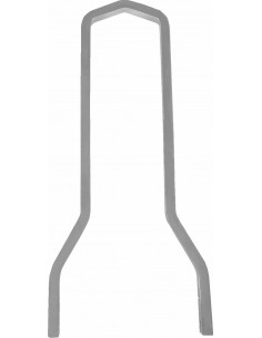 Sissybar 15.14Hx 8.25W