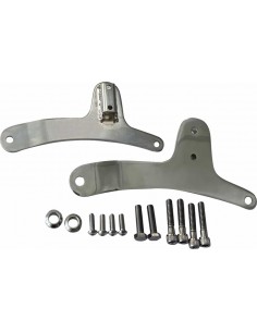 Supporti Laterali 79-93 Xl Ch