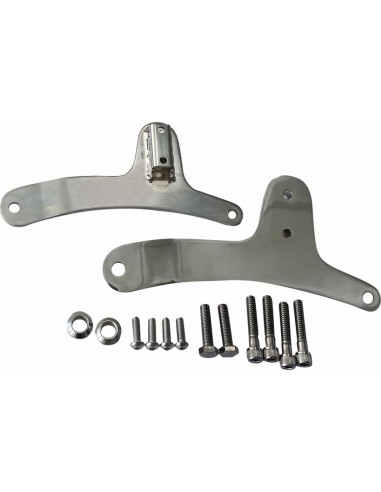 Supporti Laterali 79-93 Xl Ch