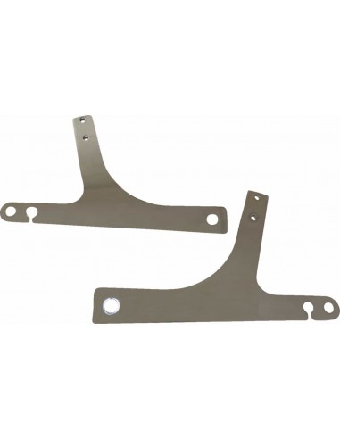 Supporti Laterali 96-05 Fxd Ch