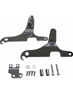 Piastra Laterale 97-08Flh/R/Xc