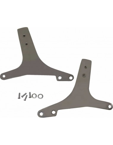 Supporti Laterali 82-00 Fxr Ch