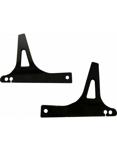 Supporti Laterali 06-17 Fxd Nero