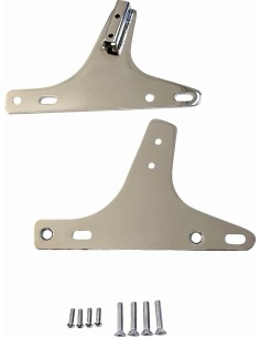 Supporti Laterali 58-84 Flh Ch