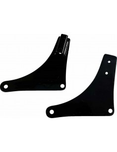 Supporti Laterali Fls/Fxs Neri