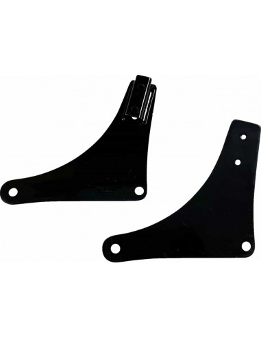 Supporti Laterali Fls/Fxs Neri