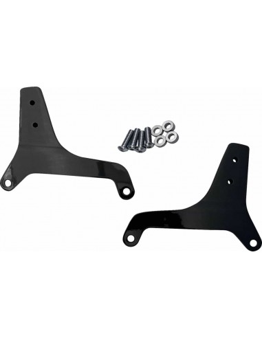 Supporti Laterali 18-23 Fxlr Bk