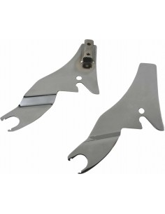 Piastra Laterale Qk Rel 09-Up Ch