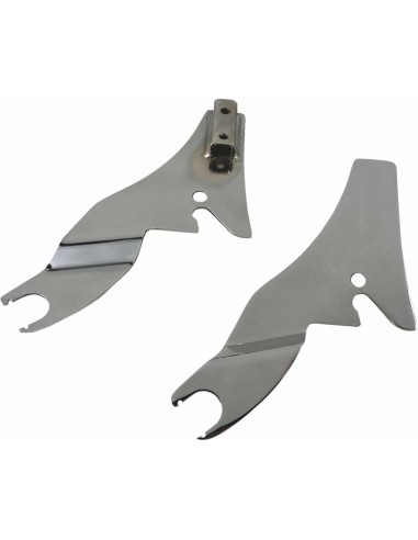 Piastra Laterale Qk Rel 09-Up Ch