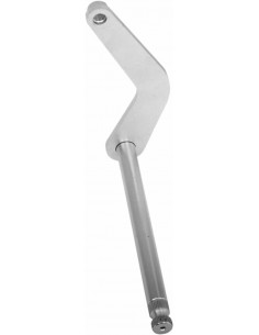 Albero Albero 06-17 Fxd Met