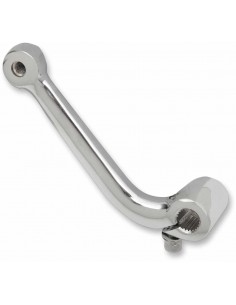 Leva Cambio Acciaio 86-90Xl