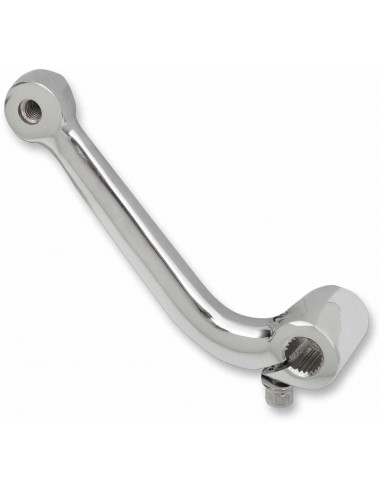 Leva Cambio Acciaio 86-90Xl