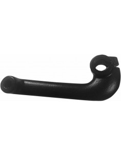 Leva Cambio 34660-04A Bk