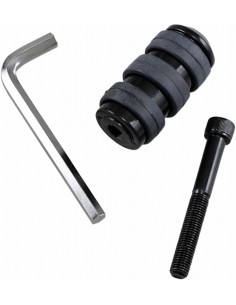 Pedale Cambio S-Ride Sml Blk