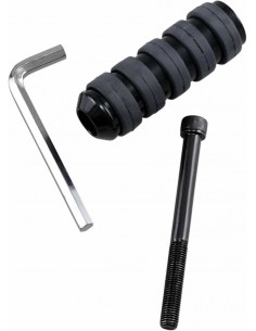 Peg Shift S-Ride Lrg Blk