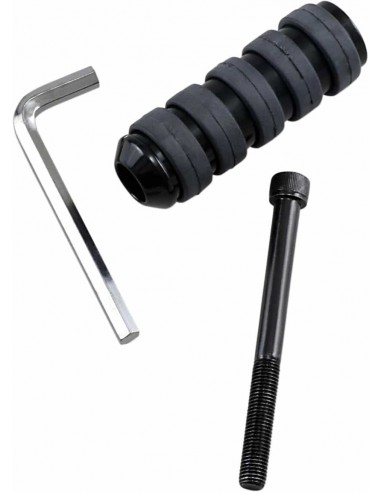 Peg Shift S-Ride Lrg Blk