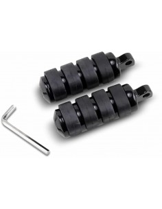 Pedane S-Ride Lrg Blk