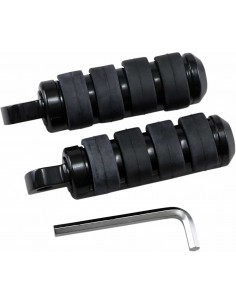 Pedane S-Ride Sml Blk