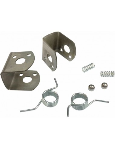 Kit Bulloneria Pedane Sftl