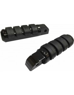 Pedane Pass Sr 18-22St Blk