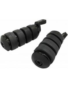 Pedane Ft Sftrd Blk 08-22Xl