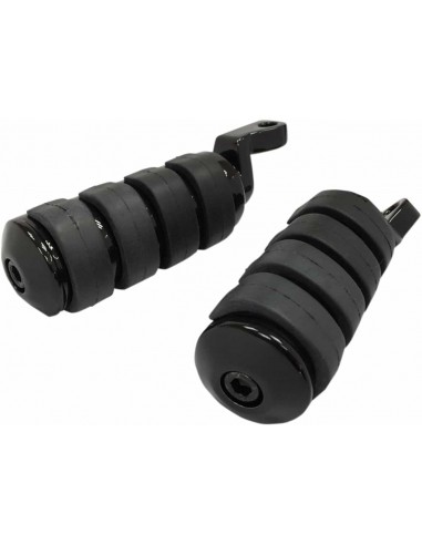 Pedane Ft Sftrd Blk 08-22Xl