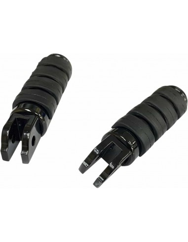 Pegs Ft Sftrd Blk Fml St