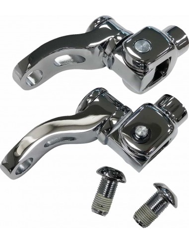 Peg Mnt.Pass.Chr.Adj.St