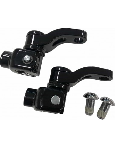 Peg Mnt.Pass.Blk.Adj.St