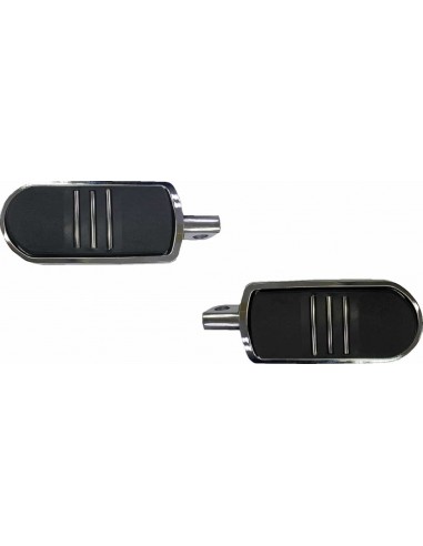 Peg Spazza Piede Chr