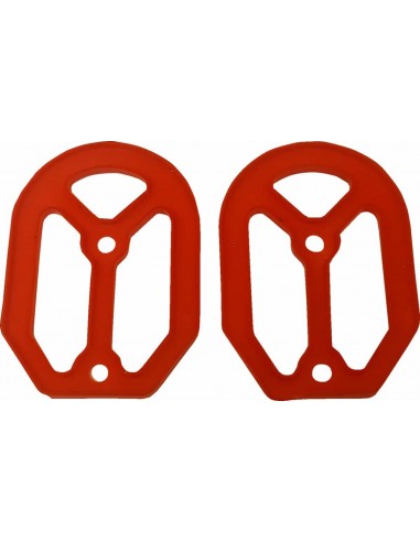 Inserto Rbr Qlfr Rosso