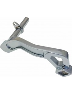 Montaggio Pass.Peg Sinistro Mnt. Chr 0