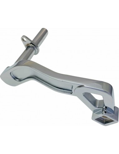 Montaggio Pass.Peg Sinistro Mnt. Chr 0