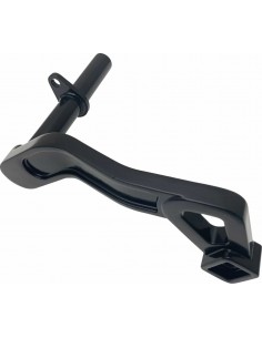 Montaggio Pass.Peg Sinistro Mnt. Blk 0