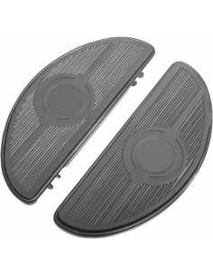 Piede Brd Mn Blk80-22 Rgd