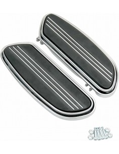 Spazza Piede Per Tavola Chr