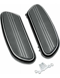 Spazza Piede Per Tavola Blk