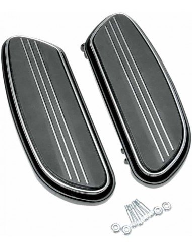 Spazza Piede Per Tavola Blk