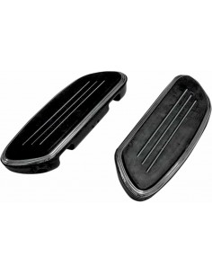 Spazzatrice Board Pass Blk