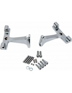 Mount Pass Ft Brd Chr