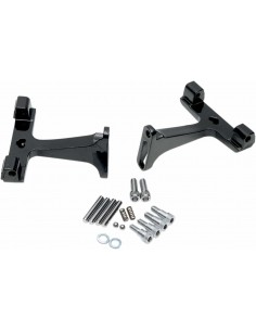 Mount Pass Ft Brd Blk