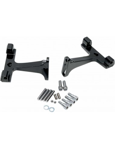 Mount Pass Ft Brd Blk