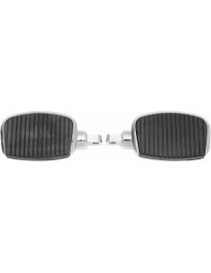 Pedana 3 Maschio Chr