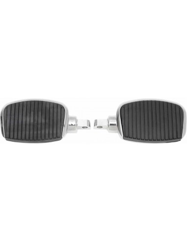 Pedana 3 Maschio Chr