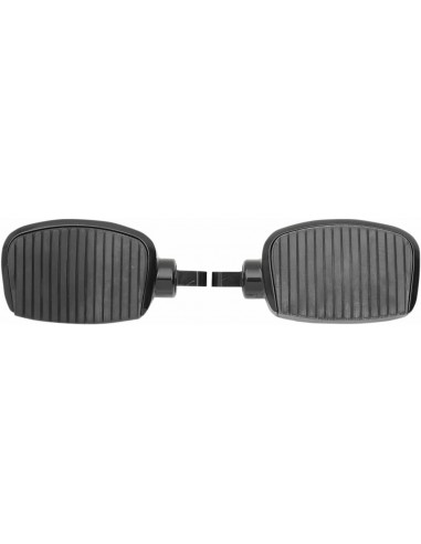 Pedana 3 Maschio Nera